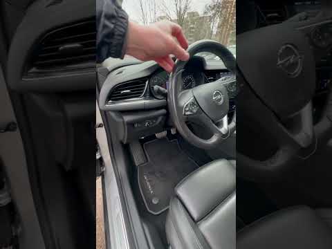 фото opel insignia ii 0