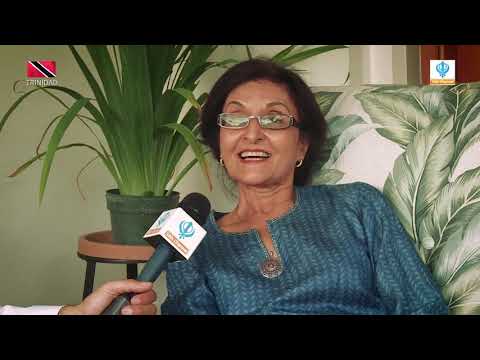 Sikh Channel in Trinidad - Episode 11