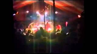 Malevolent Creation - Decadence Within (Live 1991)