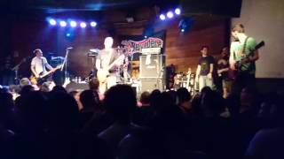 Belvedere - Difference - Curitiba Music Hall 2016