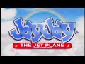 Jay Jay The Jet Plane Crossover Series Trailer For DaRealBradleyBrowneProductions