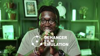 Dehancer Film Emulation | Best Colour Grading Plugin | 2024