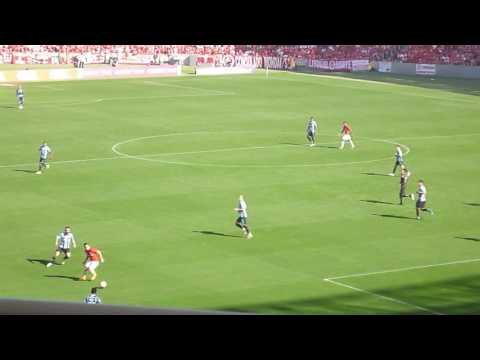 Inter 0 x 1 Grêmio (86)
