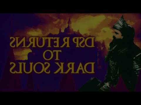 KO Gaming-DsPgaming--""dark souls the redemption run""