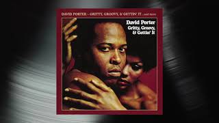 David Porter - I'm A Tellin' You (Official Visualizer)