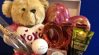Valentine’s Day Gift Baskets 2022: Let’s Get This Money
