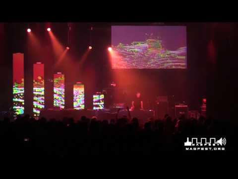 MAGFest 2017: Chiprave feat. Monodeer, goto80, cTrix, Awesome Force, Make up and Vanity Set