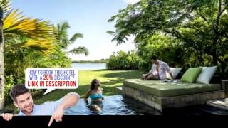 Four Seasons Resort Mauritius at Anahita, Trou dʼ Eau Douce, Mauritius, HD Revie