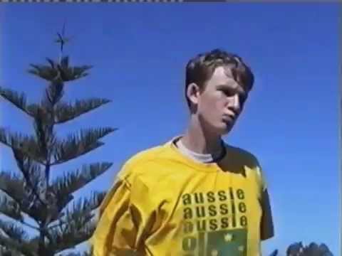 xCw Warzone - Tazer Vs Junior Referee Daniel Bonner