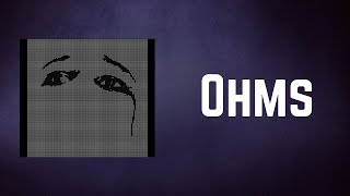 Deftones - Ohms (Lyrics)