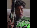 NBA YoungBoy Green Dot Best Bass Boosted