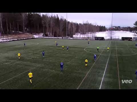 TuNL / KaaPo YJ1 - VJS _ 2.puolisko