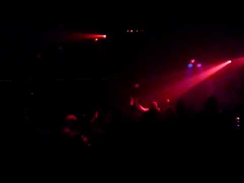 DJ Honey Dijon at Hiro