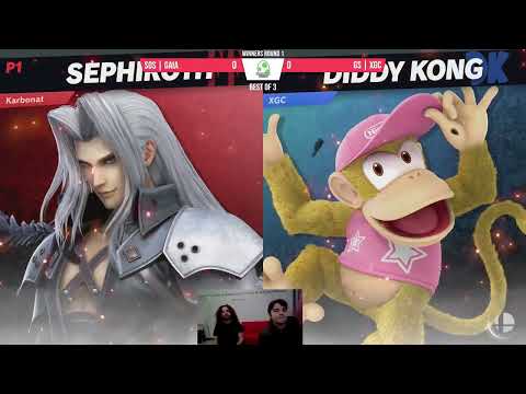 FRISMAH EASTER CUP 2024 - Rediffusion des sets du Stream secondaire