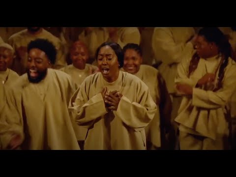 Sunday Service - "If You Believe" (Live From Paris, France)