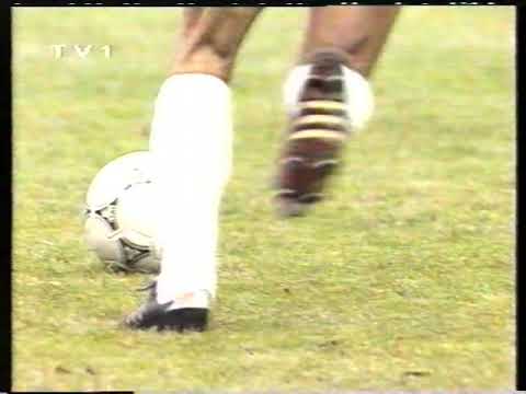 Galatasaray SK -   Samsun Spor  2-1  1991/1992  Ercan Aslankeser