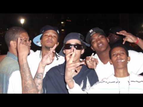 GT x Big Mazie - Im Flooded