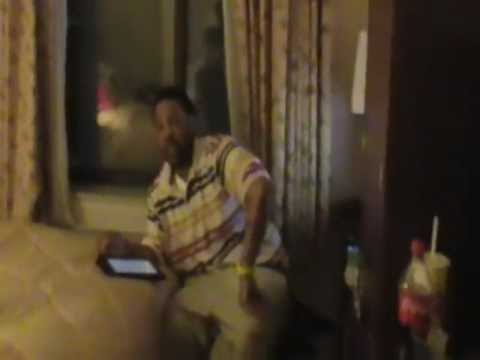 RAYSUN THE ONE-  REAL TALK...WITH SOLOMON CHILDS OF WU-TANG CLAN/THEODORE UNIT