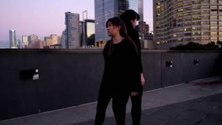 Waste - Oh Wonder (Witsqa Choreography)