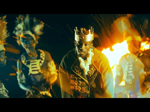 Rockstone feat Chef 187 & Sianene - Woman King  (Official Video)