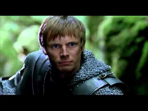 Merthur - Cause nothing can ever happen between us