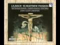 J.S. Bach: St. Matthew Passion BWV 244 Kommt ...