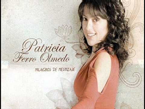 Patricia Ferro Vereda y Cartón ft: La Mala Rodriguez