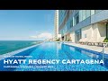 Tour My Hotel Room Hyatt Regency Cartagena January 2025