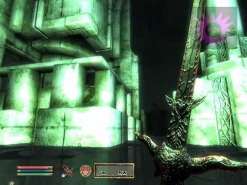 Let´s Play The Elder Scrolls IV Oblivion Part 147 Dunkle Bruderschaft