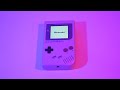 Junk Thrift Store Gameboy To Retro Masterpiece Funny Playing IPS