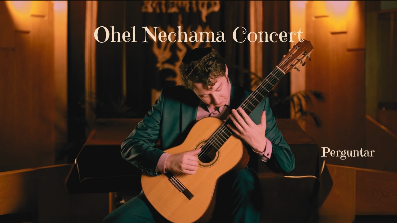 David Frankel — Video 3