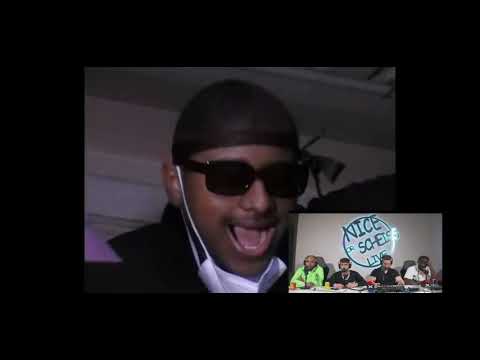 Mois & Manuellsen & Dardan & Veysel reagieren auf reezy - EXCEL (Nice or Scheiss)