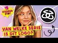 KIJK JIJ GENOEG TV OM DIT TE WETEN?!  | STERRENSTOF #2 | TinaTV