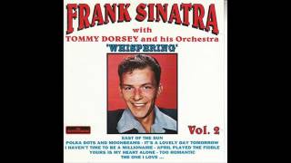 Frank Sinatra - Whispering