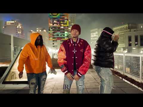 Allstar Lee - PSA [Official Video]