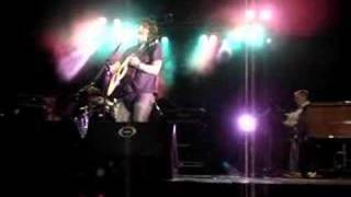 Starsailor - Boy In Waiting (Live in Buenos Aires)
