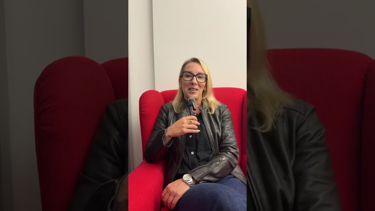 Testimonial polaznice Prodajnog Momentuma | Helena ugnetić Suosnivačica i CEO, Nami Electric Croatia