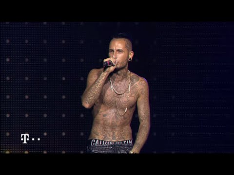 Dark Dust - Videodays 2015 - Lanxess Arena Köln by Nicolas Heinzel