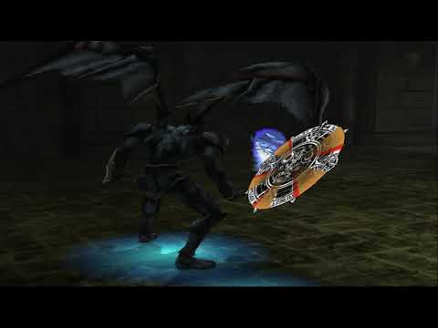 Shadow Hearts 2: Covenant(Part 22[Gallery of the Dead/Hermitage])