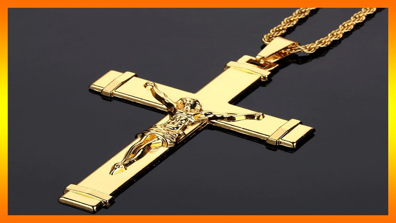 SOÑAR CON CRUCIFIJO DE ORO | SOÑAR CON CRUCIFIJO DE MADERA, CRUCIFIJO DE METAL, CRUCIFIJO GRANDE