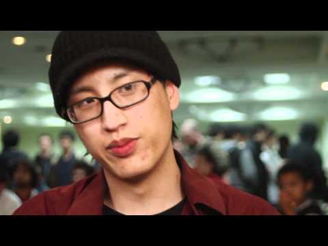 Bread and Butter: Crackfiend