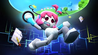 Home Paige - 3D Platformer Reveal Trailer