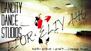 Keri Noble I won&#39;t | Lior Eliyahu | Dancity Dance Studios