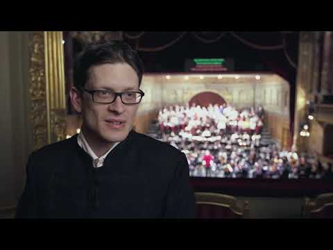 OperaCafé 20170108 - Újévi hangverseny