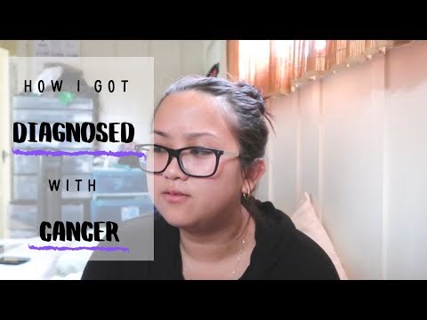How I Got Diagnosed With Cancer | Ep 10