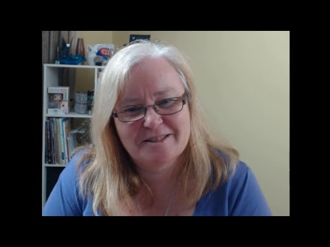 Live Chain Maille Demonstration - Scary Weave