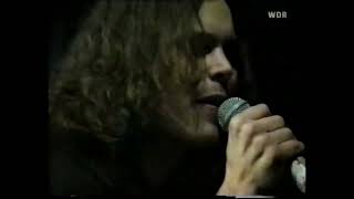HIM - Right Here In My Arms &amp; Lose You Tonight (Live at Terremoto Festival 2003)