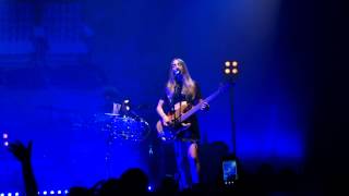 Haim - Days Are Gone LIVE HD (2014) Los Angeles Wiltern