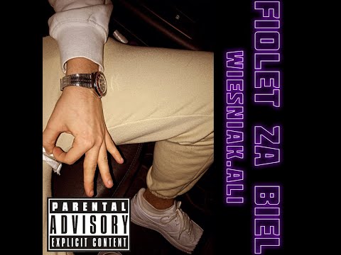 WIESNIAK.ALI - Fiolet Za Biel (prod.Veysigz)