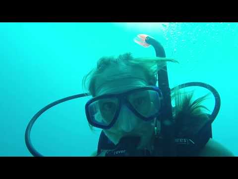 UNTIE THE LINES II #23 - Guanaja Erforschen